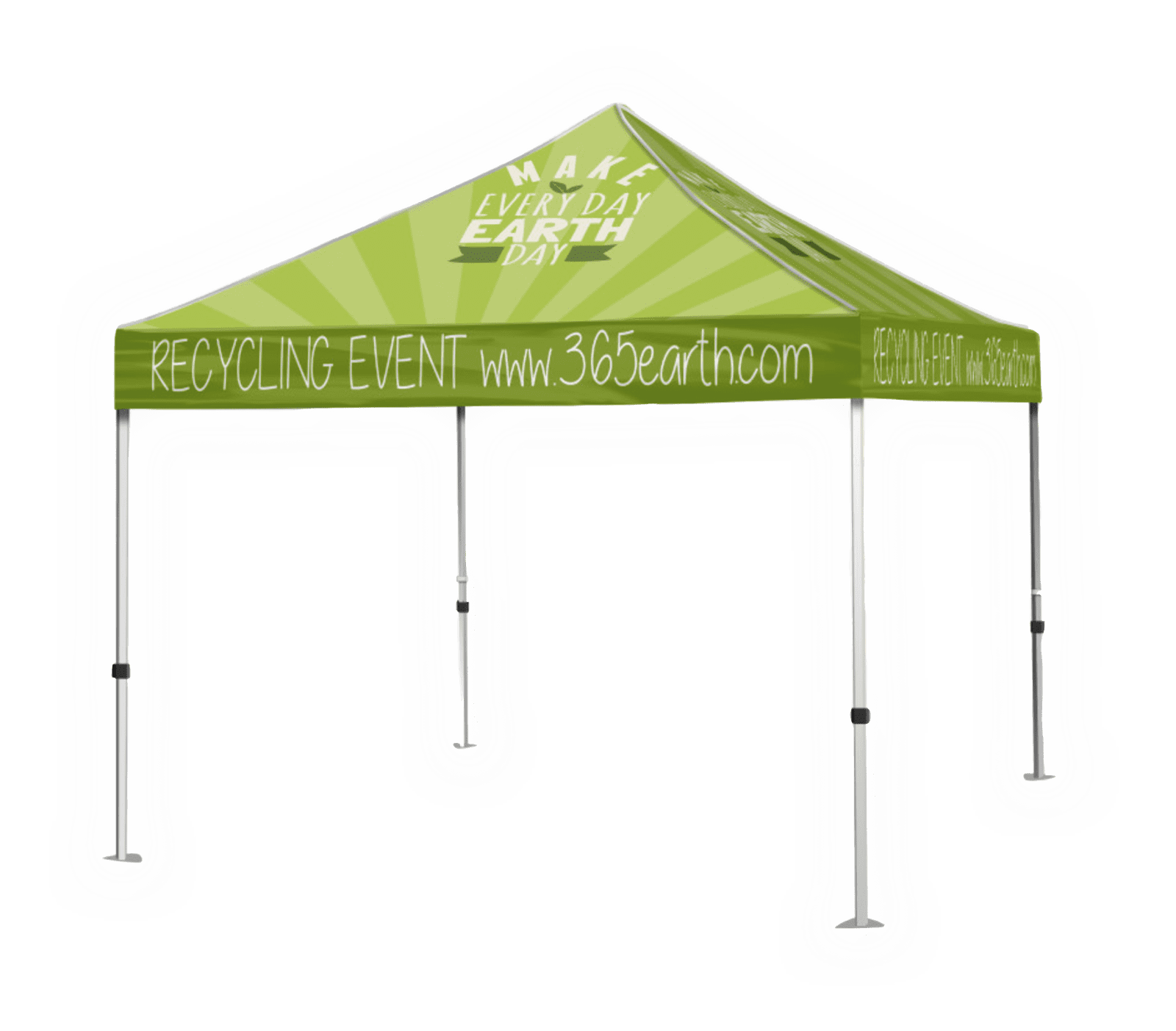 13 Oz Banner