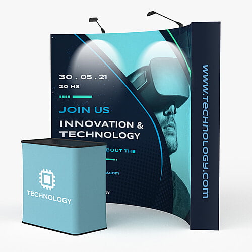 Trade Show Products