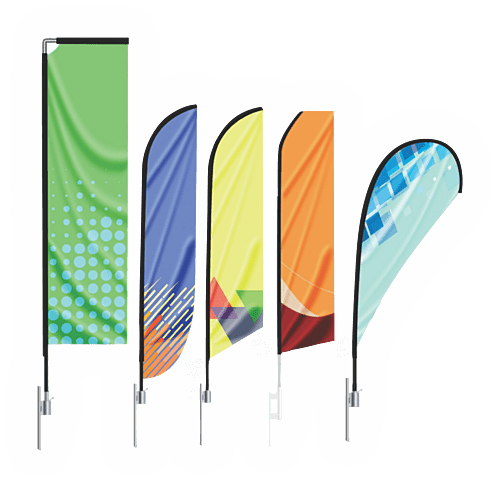Advertising Flags Advertising Flags