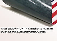 Adhesive Vinyl (High Performance) Adhesive Vinyl (High Performance)