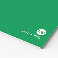 Dry Erase PVC Board Dry Erase PVC Board