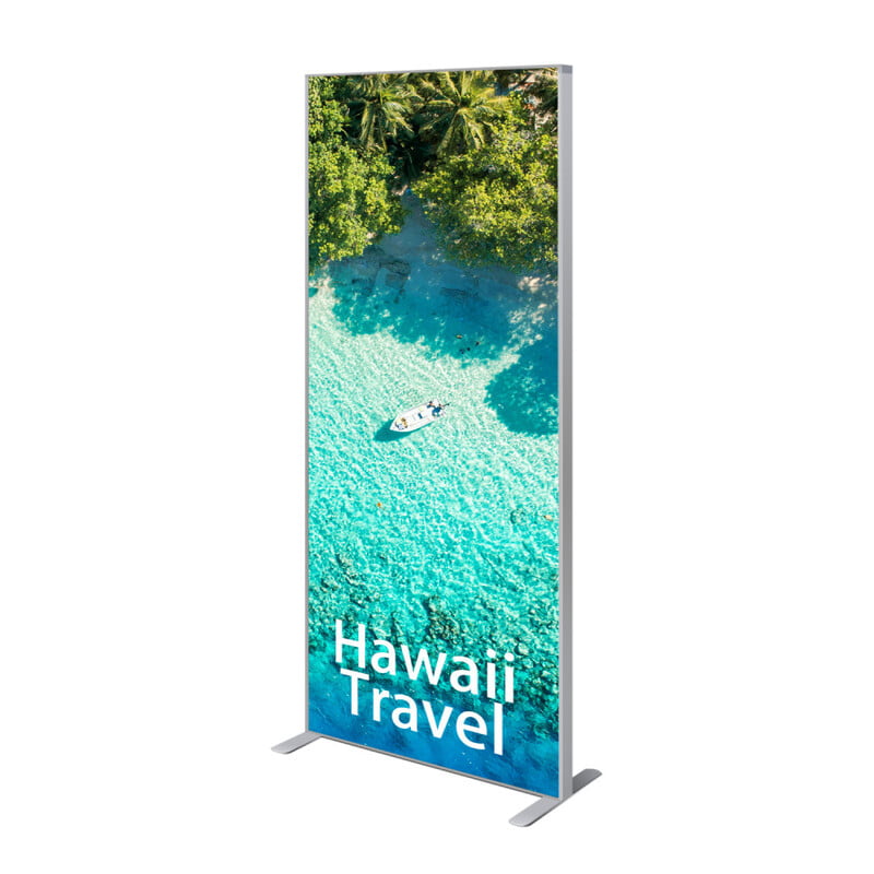 3ft SEG Fabric Stand 3ft SEG Fabric Stand