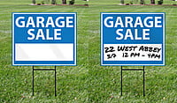 Dry Erase Coroplast Dry Erase Coroplast
