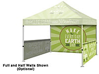 Custom Event Tent Custom Event Tent