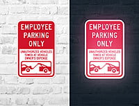 Reflective Aluminum Sign Reflective Aluminum Sign