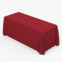 SOLID COLOR TABLE THROWS SOLID COLOR TABLE THROWS