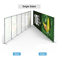 20ft SEG Fabric Display 20ft SEG Fabric Display