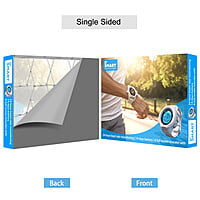 10ft SEG Backlit Popup Display 10ft SEG Backlit Popup Display