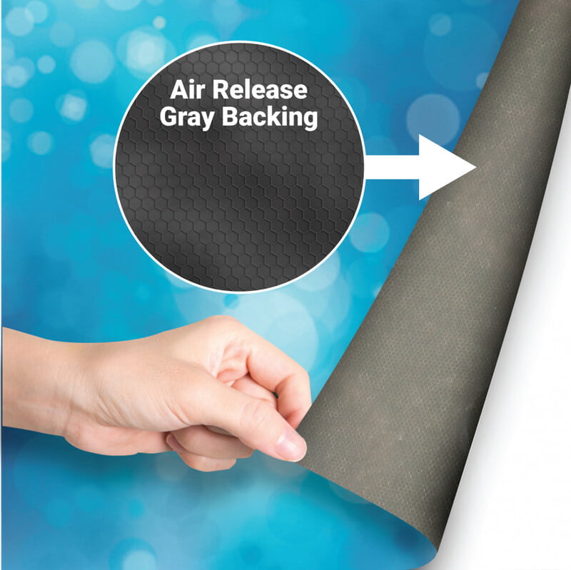 Adhesive Vinyl (High Performance) Adhesive Vinyl (High Performance)