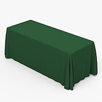 SOLID COLOR TABLE THROWS SOLID COLOR TABLE THROWS