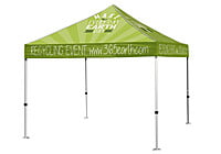 Custom Event Tent Custom Event Tent