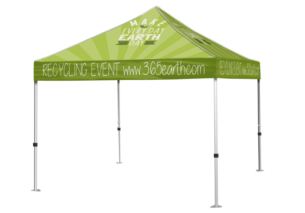 Custom Event Tent Custom Event Tent