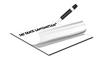 Dry Erase Coroplast Dry Erase Coroplast