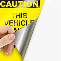 Reflective Adhesive Vinyl Reflective Adhesive Vinyl