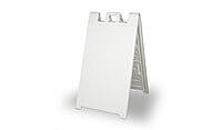 Dry Erase Signicade A-Frame Dry Erase Signicade A-Frame