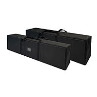 10ft SEG Backlit Fabric Display 10ft SEG Backlit Fabric Display