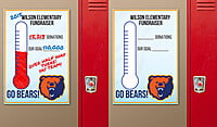 Dry Erase Reflective Foamcore Dry Erase Reflective Foamcore