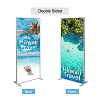 3ft SEG Fabric Stand 3ft SEG Fabric Stand