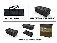 10x10ft Custom Booth A1 10x10ft Custom Booth A1