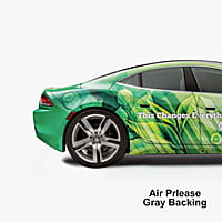 Vehicle Wrap (3M Cast) Vehicle Wrap (3M Cast)