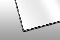 Reflective Aluminum Sandwich Board Reflective Aluminum Sandwich Board