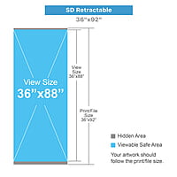 SD Retractable SD Retractable