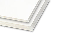 Dry Erase Reflective Foamcore Dry Erase Reflective Foamcore