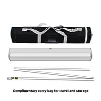 Standard Retractable Standard Retractable