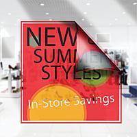 Adhesive Clear Vinyl Adhesive Clear Vinyl