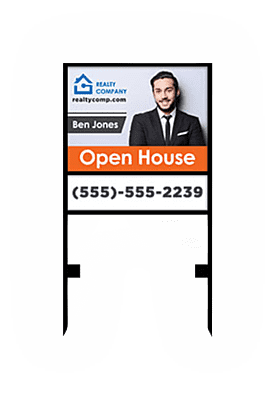 Real Estate Frame