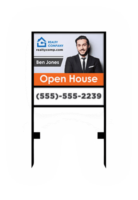 Real Estate Frame Real Estate Frame