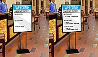 Dry Erase PVC Board Dry Erase PVC Board