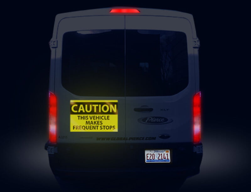 Reflective Adhesive Vinyl Reflective Adhesive Vinyl